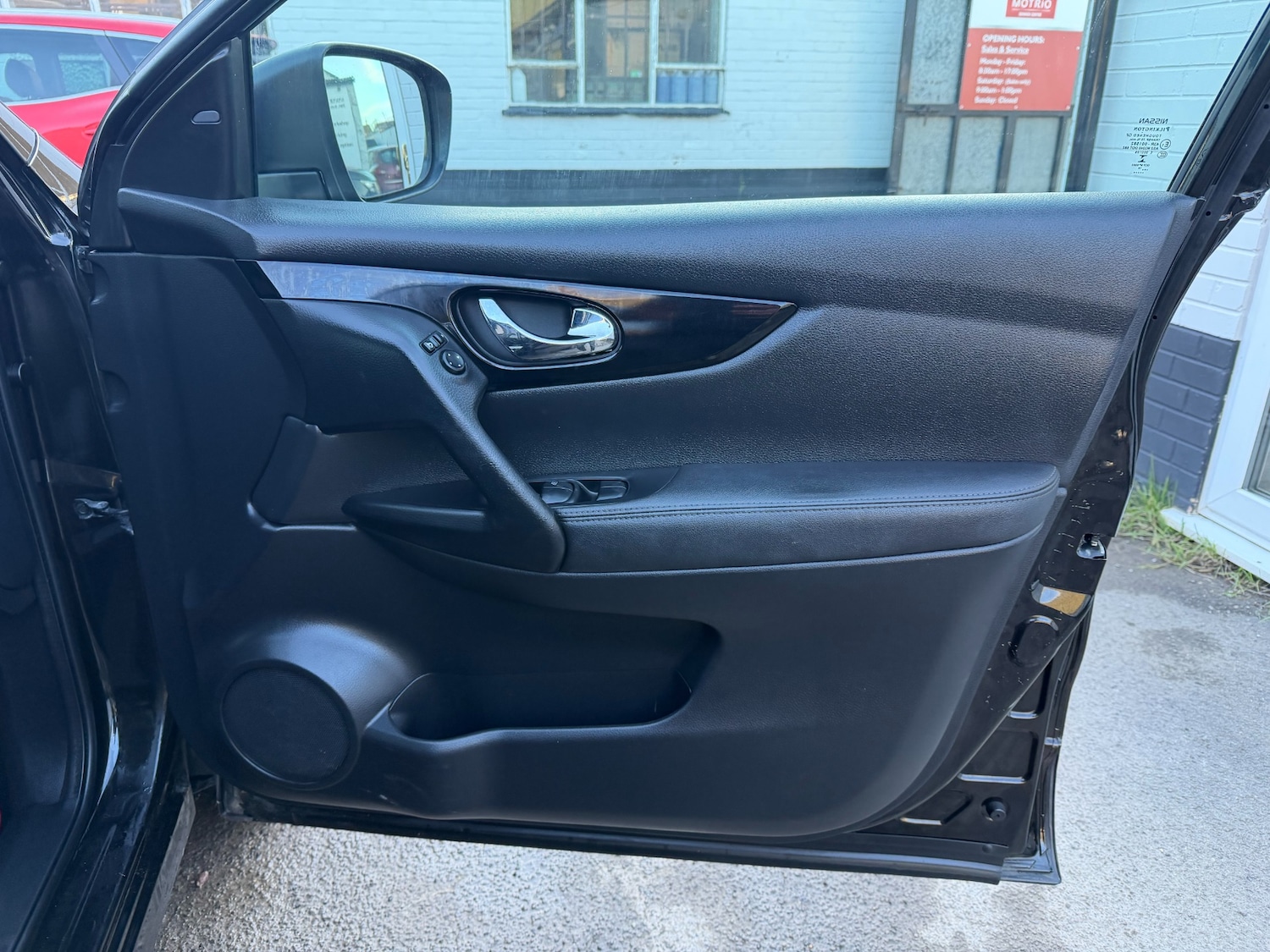 Used Nissan Qashqai 2014 for sale - 77516290: Photo 21