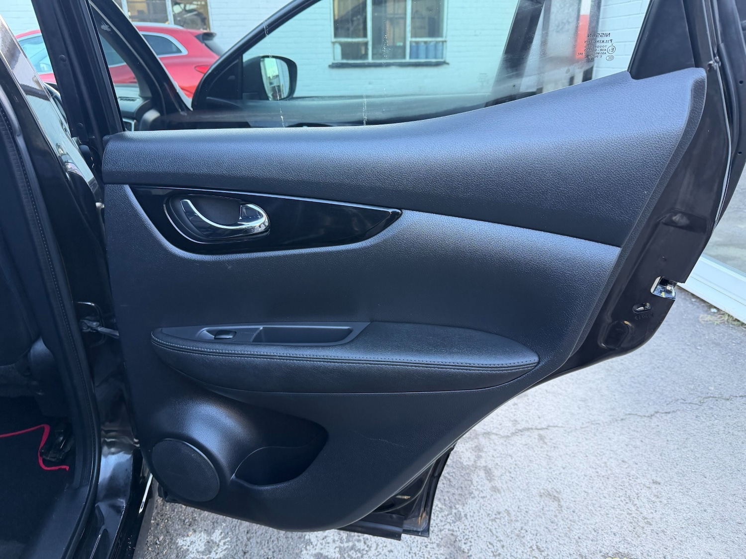 Used Nissan Qashqai 2014 for sale - 77516290: Photo 23