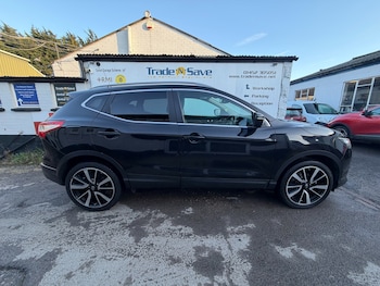 Used Nissan Qashqai 2014 for sale - 77516290: Photo