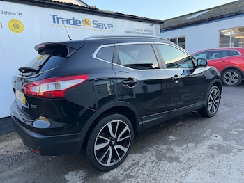 Used Nissan Qashqai 2014 for sale - 77516290: Photo
