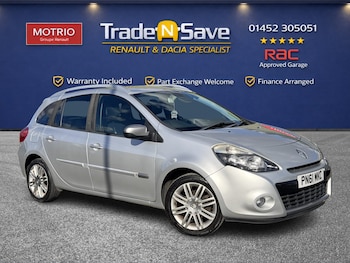 Used Renault Clio 2011 for sale - 79444848: Photo