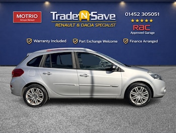 Used Renault Clio 2011 for sale - 79444848: Photo