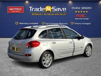 Used Renault Clio 2011 for sale - 79444848: Photo