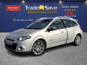 Used Renault Clio 2011 for sale - 79444848: Photo