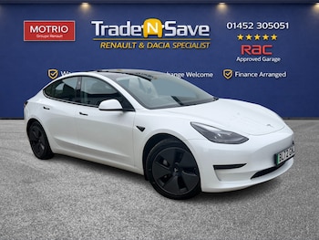 Used Tesla Model 3 2022 for sale - 78961170: Photo