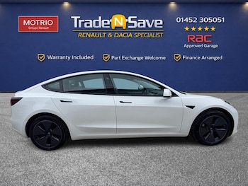 Used Tesla Model 3 2022 for sale - 78961170: Photo