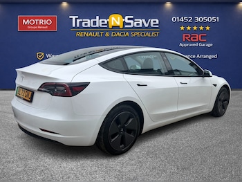 Used Tesla Model 3 2022 for sale - 78961170: Photo