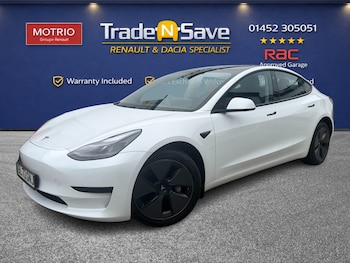 Used Tesla Model 3 2022 for sale - 78961170: Photo