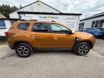 Used Dacia Duster 2019 for sale - 74403944: Photo