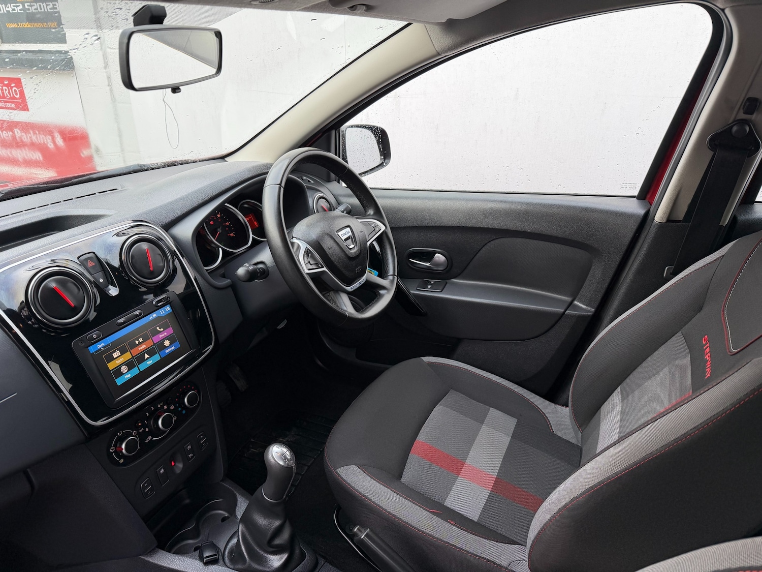 Used Dacia Logan MCV 2019 for sale - 77592535: Photo 15