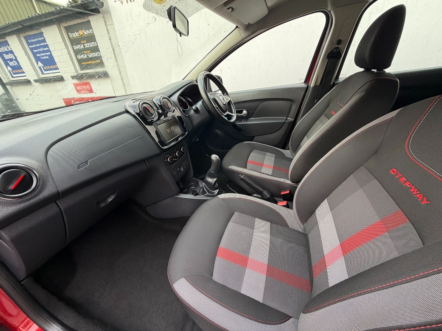 Used Dacia Logan MCV 2019 for sale - 77592535: Photo 16