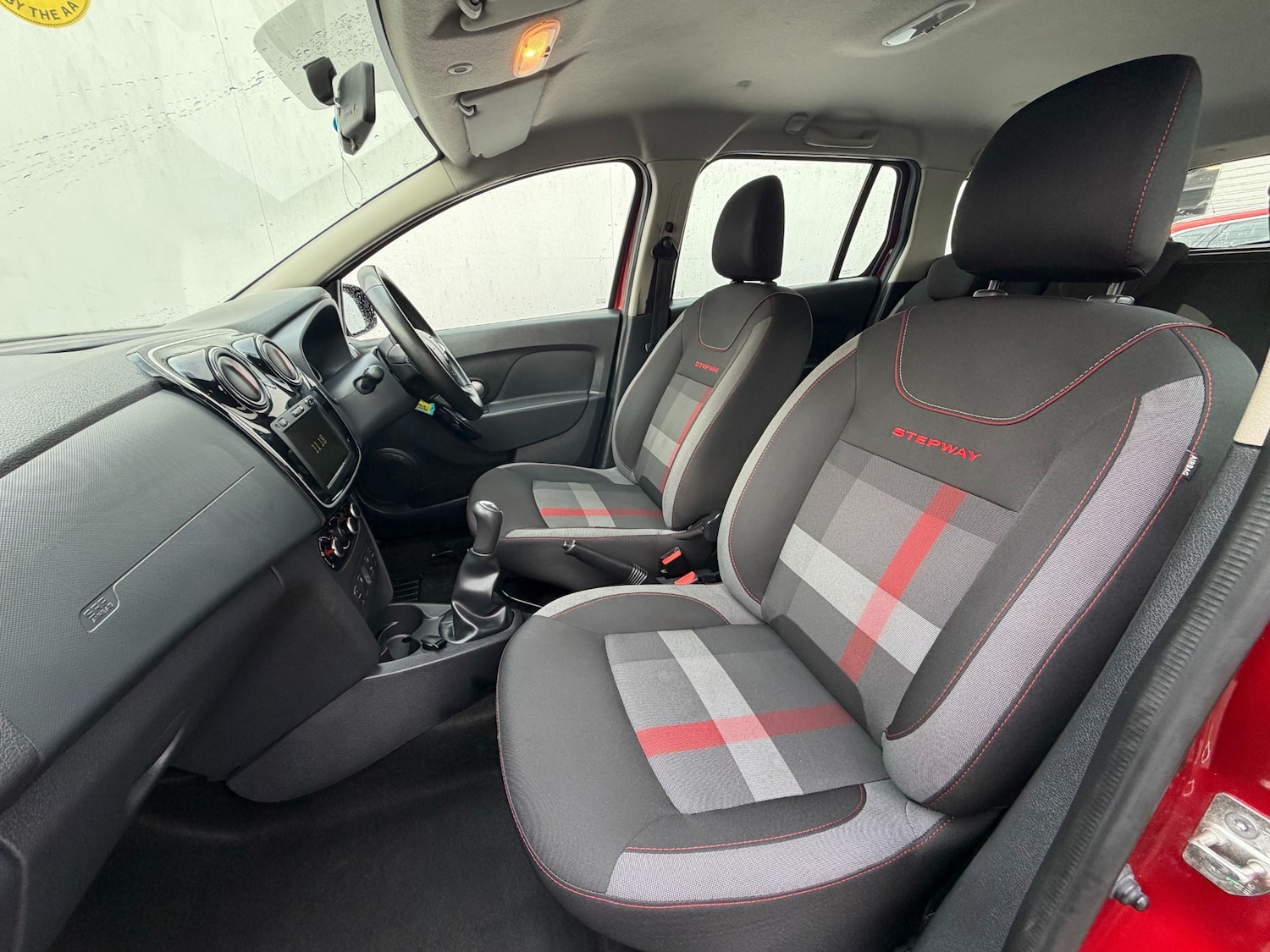 Used Dacia Logan MCV 2019 for sale - 77592535: Photo 17