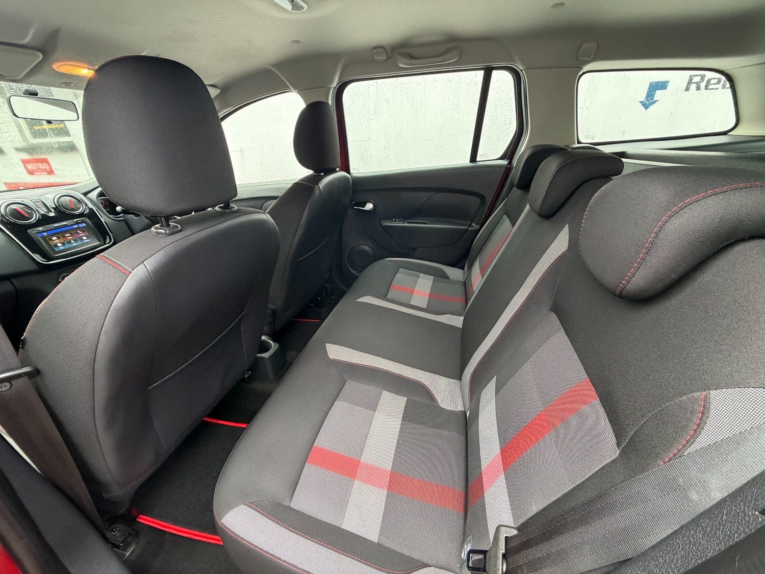 Used Dacia Logan MCV 2019 for sale - 77592535: Photo 18