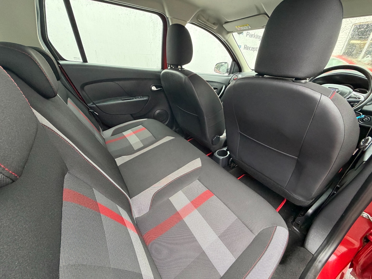 Used Dacia Logan MCV 2019 for sale - 77592535: Photo 19