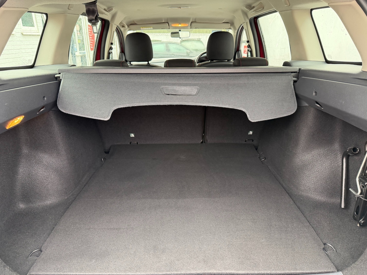 Used Dacia Logan MCV 2019 for sale - 77592535: Photo 20