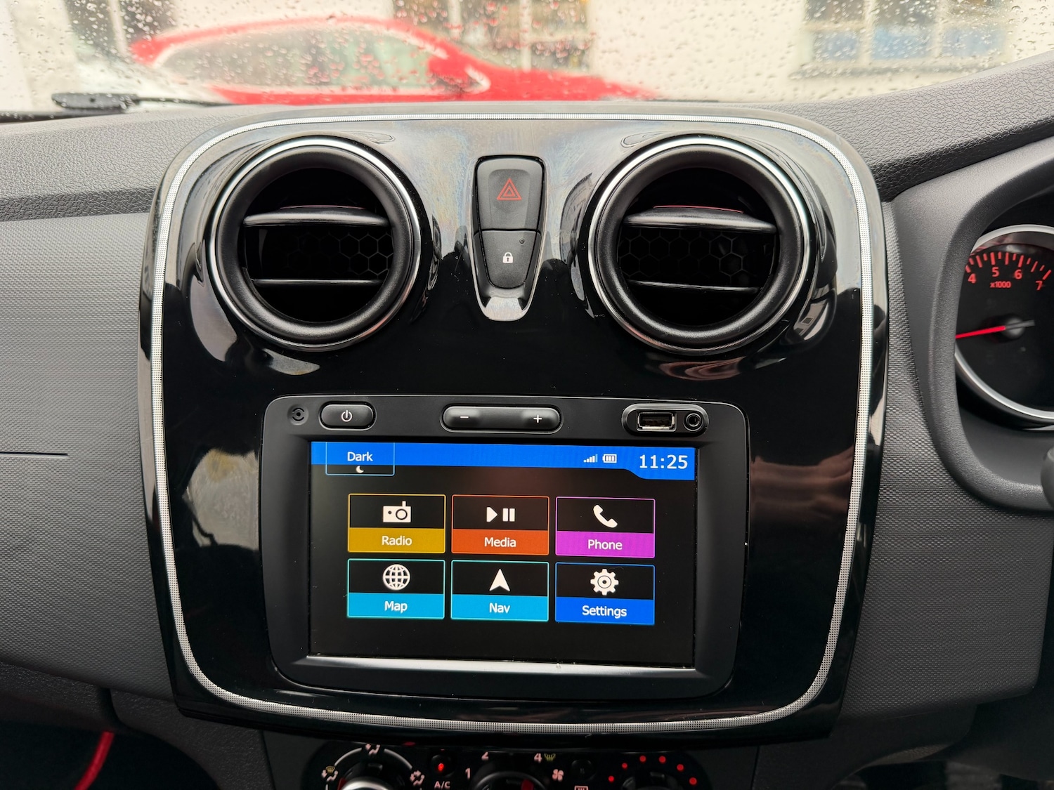 Used Dacia Logan MCV 2019 for sale - 77592535: Photo 21