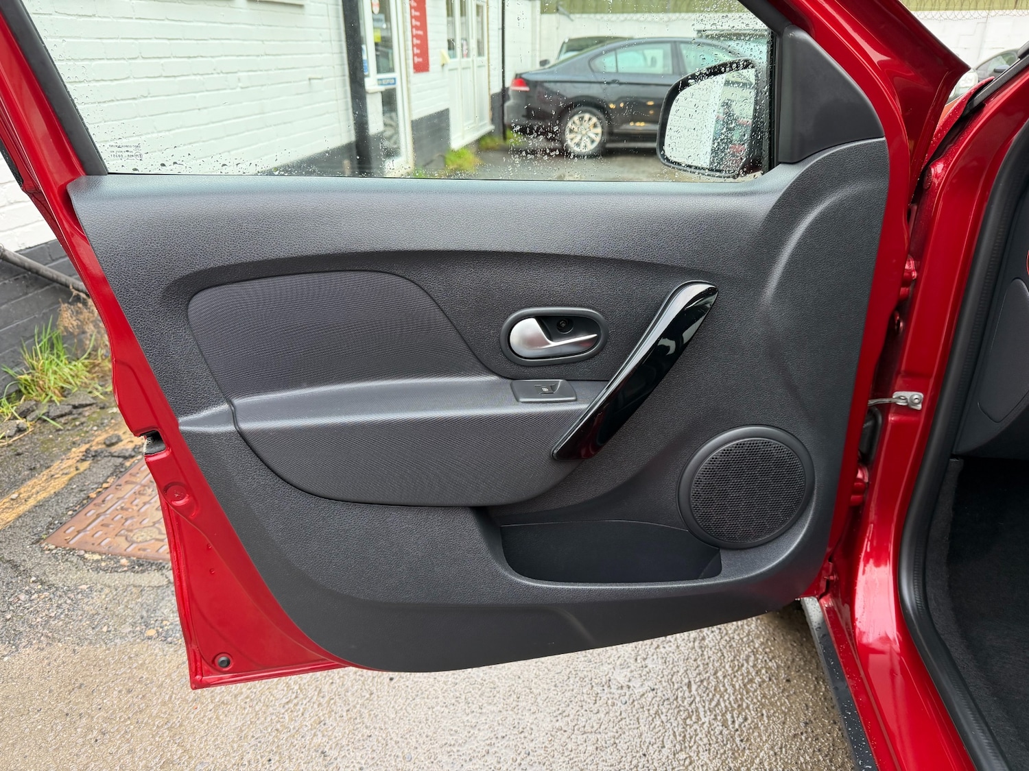 Used Dacia Logan MCV 2019 for sale - 77592535: Photo 22