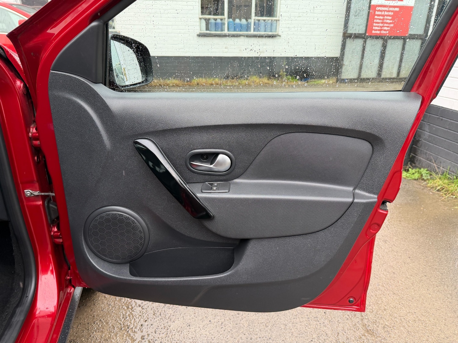 Used Dacia Logan MCV 2019 for sale - 77592535: Photo 23