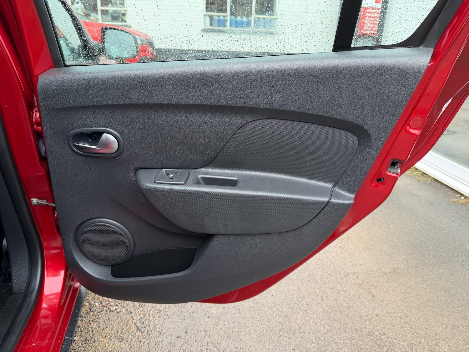 Used Dacia Logan MCV 2019 for sale - 77592535: Photo 24