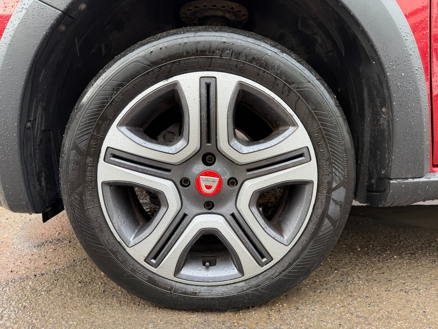 Used Dacia Logan MCV 2019 for sale - 77592535: Photo 25