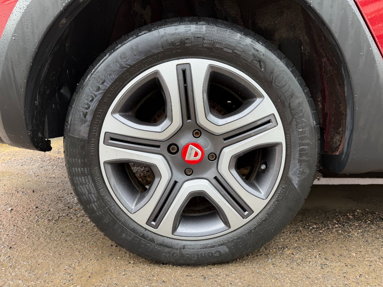 Used Dacia Logan MCV 2019 for sale - 77592535: Photo 26