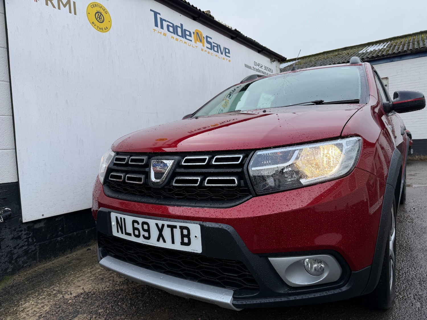 Used Dacia Logan MCV 2019 for sale - 77592535: Photo 6