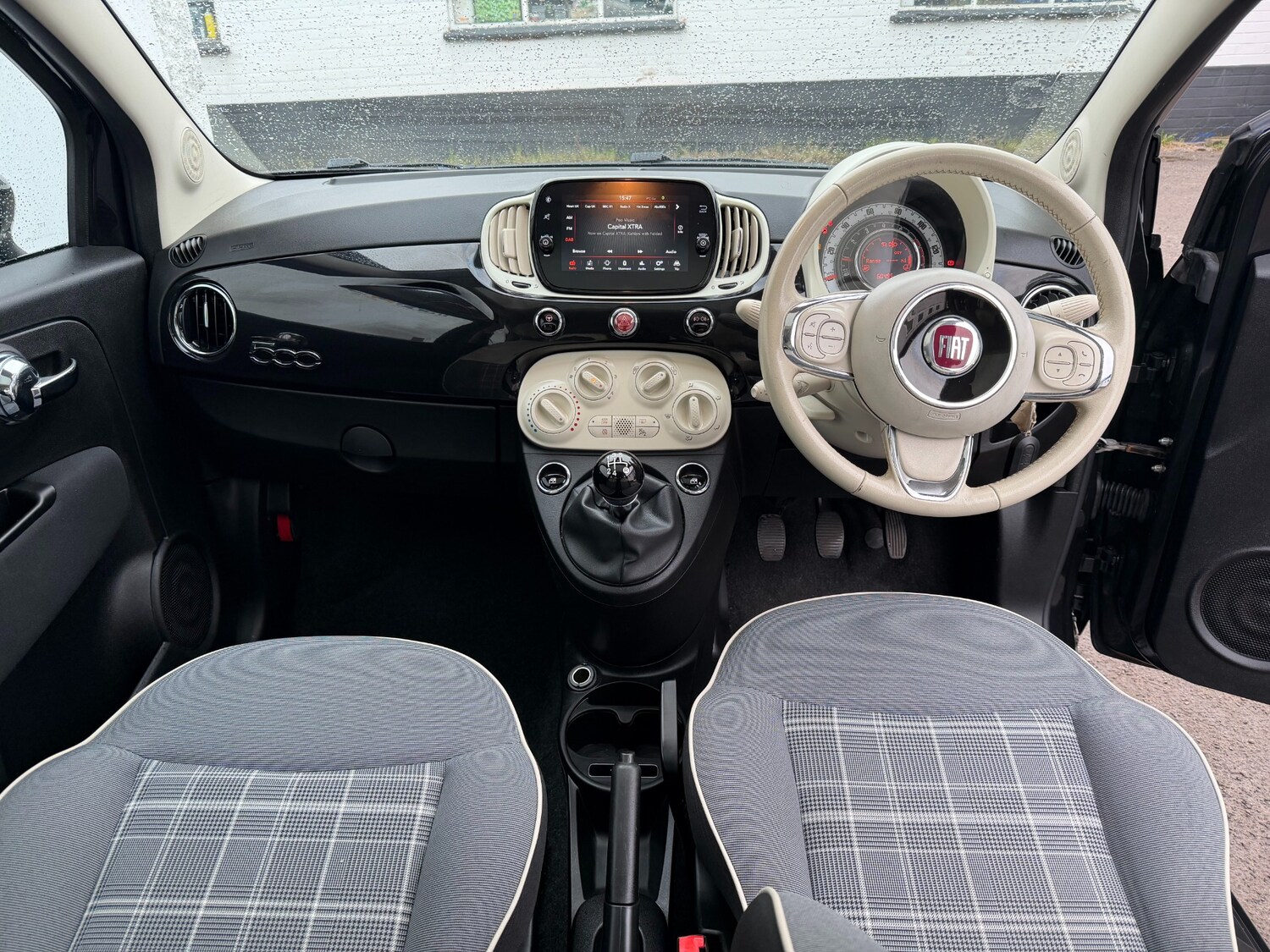 Used Fiat 500 2018 for sale - 77365160: Photo 13