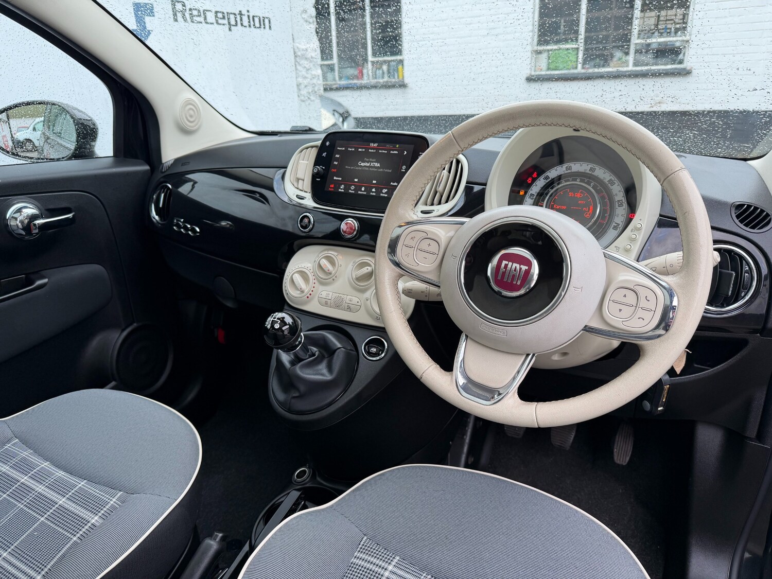 Used Fiat 500 2018 for sale - 77365160: Photo 14
