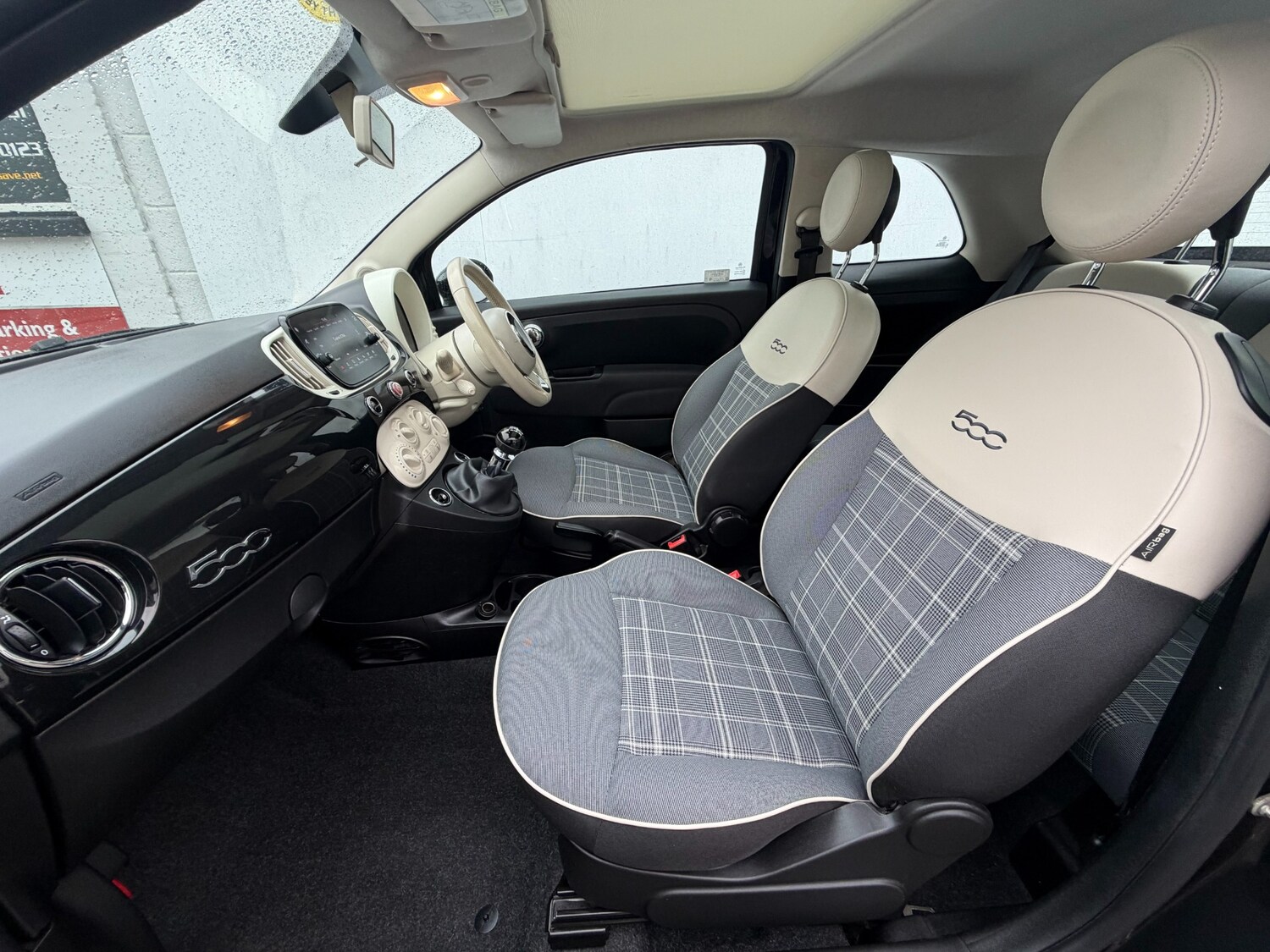 Used Fiat 500 2018 for sale - 77365160: Photo 19