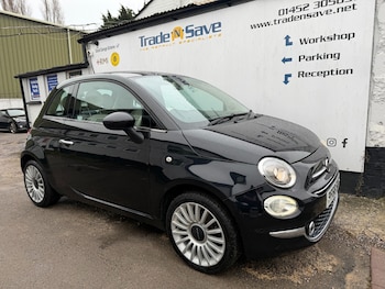 Used Fiat 500 2018 for sale - 77365160: Photo