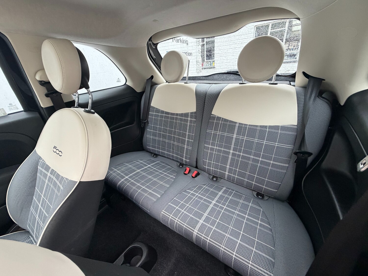 Used Fiat 500 2018 for sale - 77365160: Photo 21