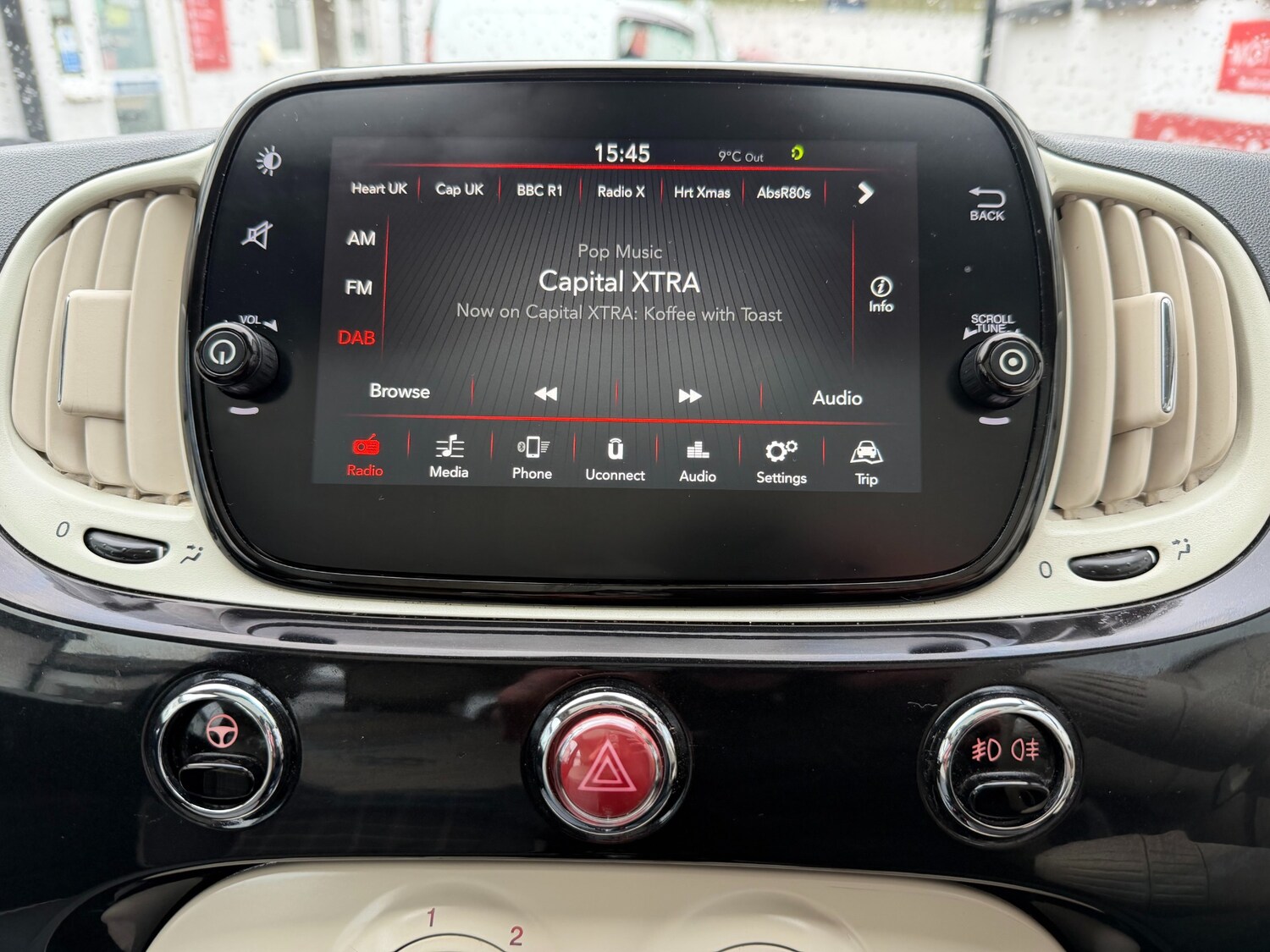 Used Fiat 500 2018 for sale - 77365160: Photo 22