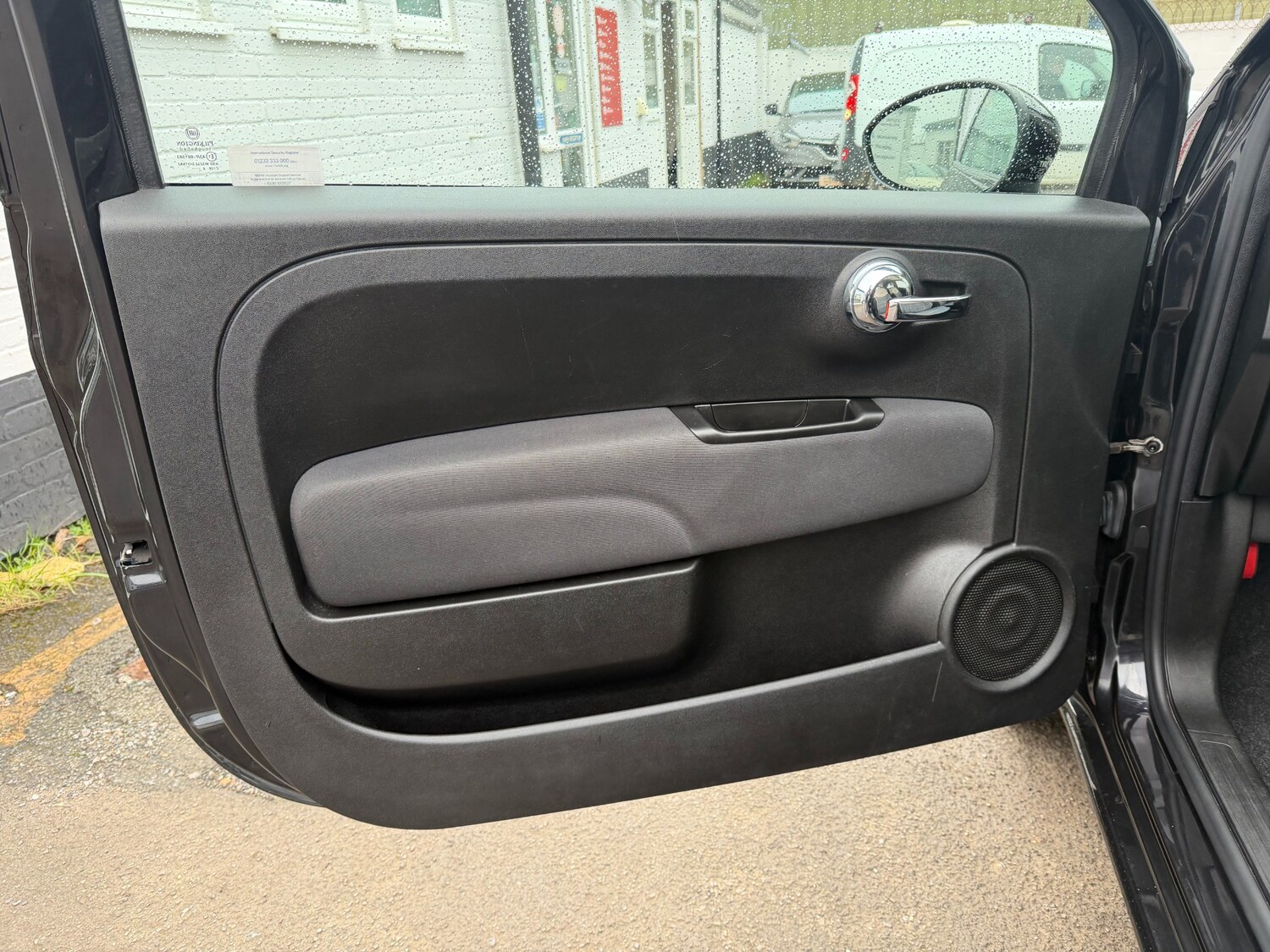 Used Fiat 500 2018 for sale - 77365160: Photo 23