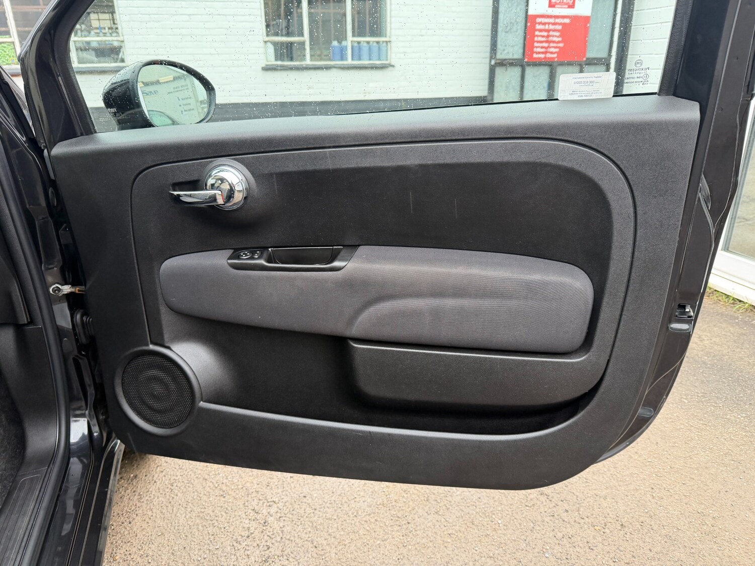 Used Fiat 500 2018 for sale - 77365160: Photo 24