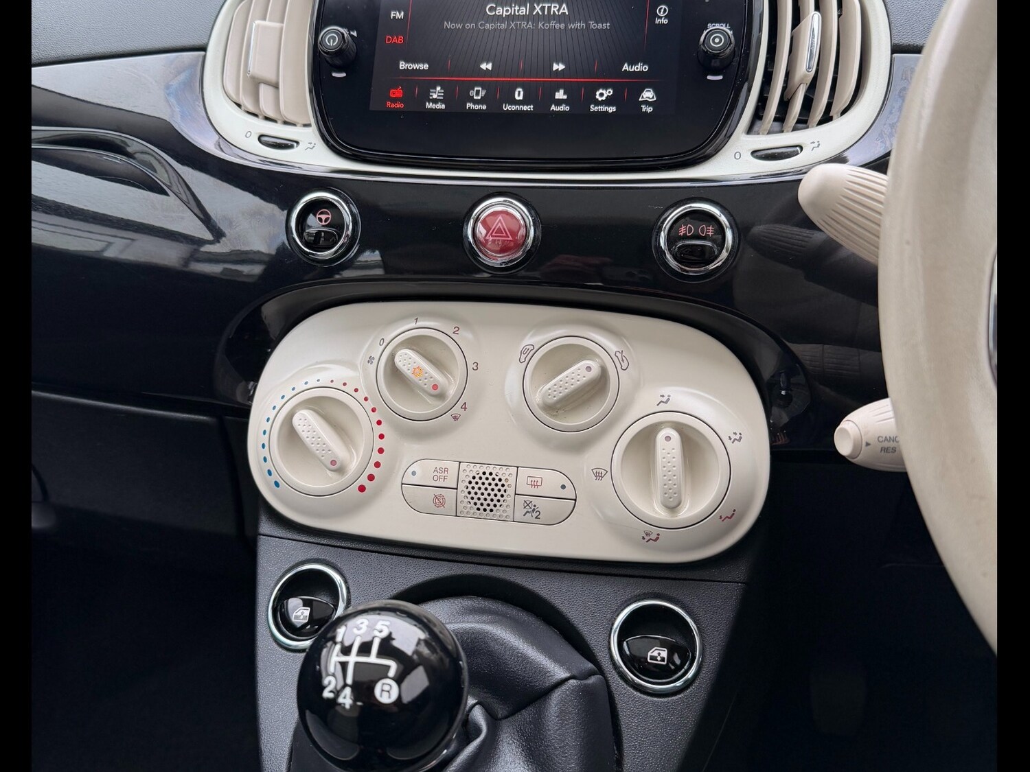 Used Fiat 500 2018 for sale - 77365160: Photo 25