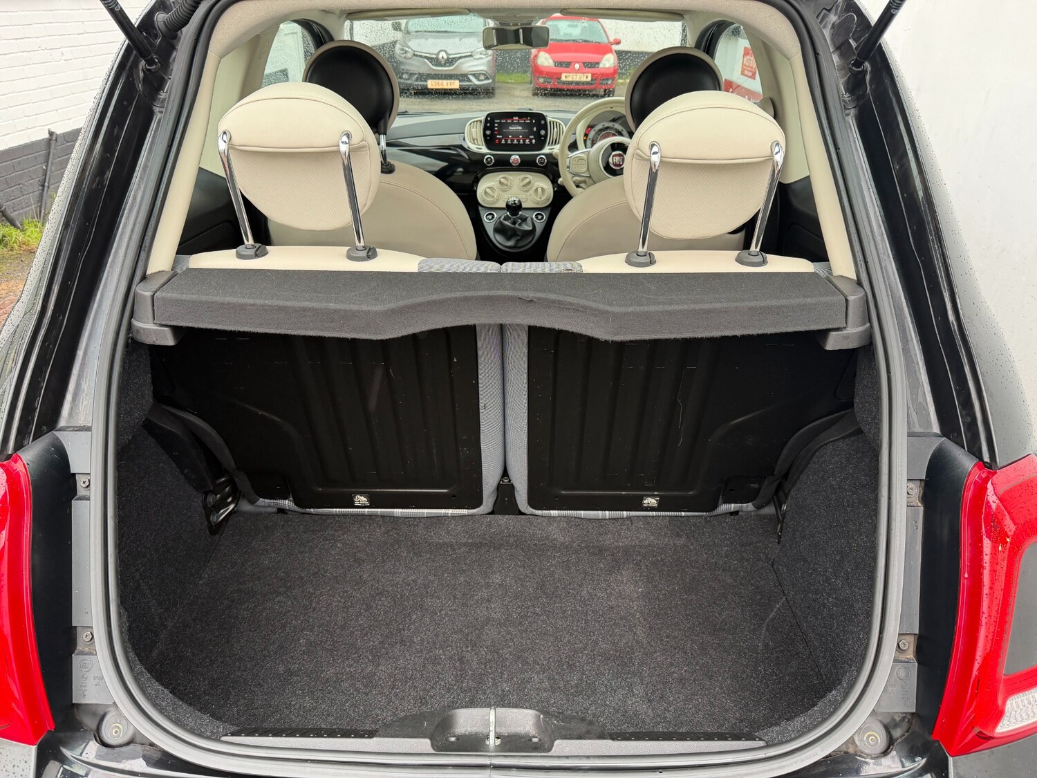 Used Fiat 500 2018 for sale - 77365160: Photo 26