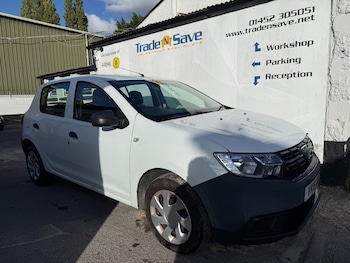 Dacia - Sandero