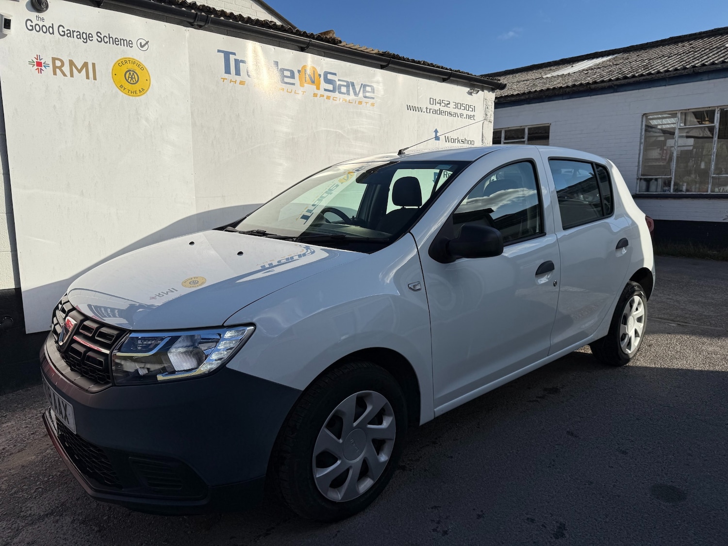Vehicle 6