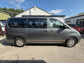 Used Hyundai i800 2011 for sale - 75661856: Photo