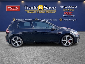 Used Volkswagen Golf 2014 for sale - 78278288: Photo