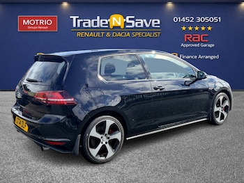 Used Volkswagen Golf 2014 for sale - 78278288: Photo