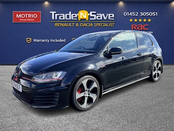 Used Volkswagen Golf 2014 for sale - 78278288: Photo