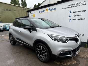 Used Renault Captur 2016 for sale - 74940790: Photo