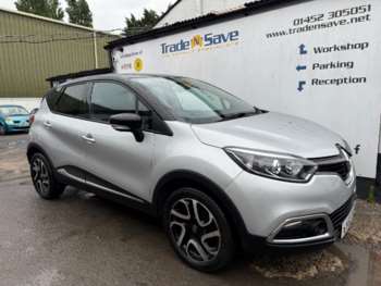Used Renault Captur 2016 for sale - 74940790: Photo