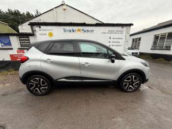 Used Renault Captur 2016 for sale - 74940790: Photo