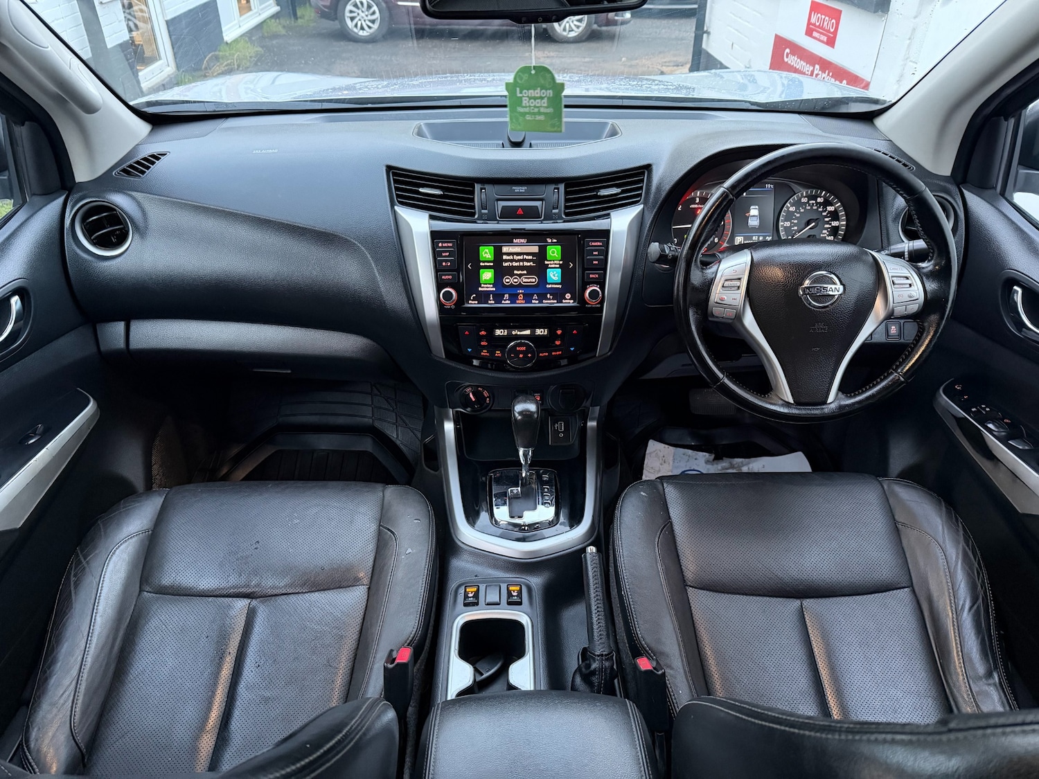 Used Nissan Navara 2019 for sale - 77171116: Photo 15