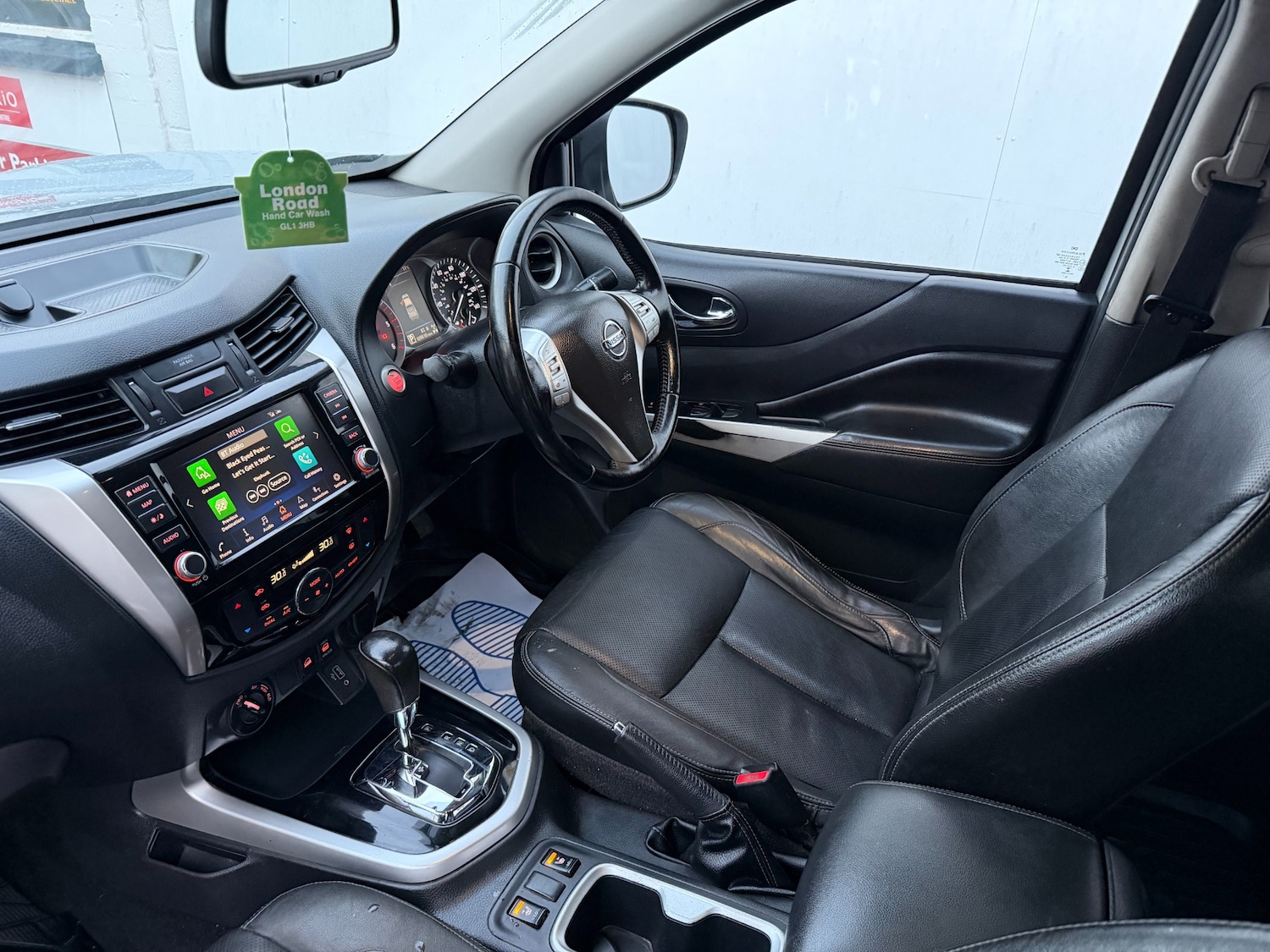 Used Nissan Navara 2019 for sale - 77171116: Photo 18