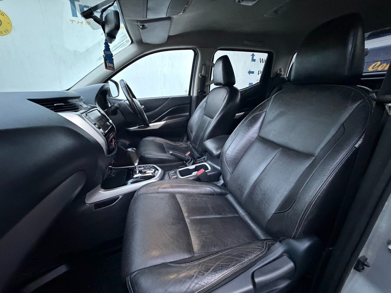 Used Nissan Navara 2019 for sale - 77171116: Photo 19