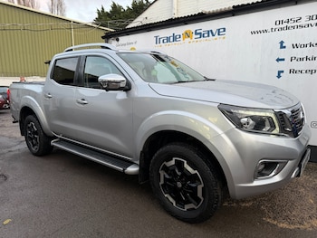 Used Nissan Navara 2019 for sale - 77171116: Photo