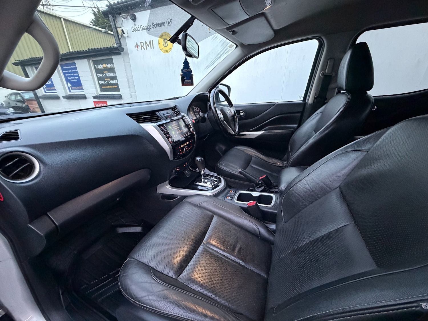 Used Nissan Navara 2019 for sale - 77171116: Photo 20